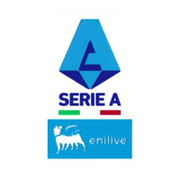Patch Serie A