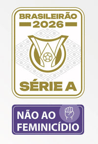 Patch Campeonato Brasileiro