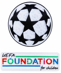 Patch Champions League (UCL)