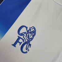Maillot Chelsea Rétro 2003/2005 - Bleu et Branca