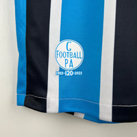 Maillot Grêmio I 23/24 - Tricolor