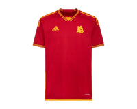 Maillot Roma I 23/24 - Rouge